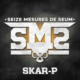 Album cover of Seize Mesures de Seum