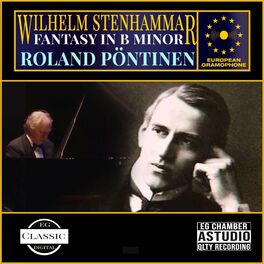 Wilhelm Stenhammar: albums, songs, playlists | Listen on Deezer