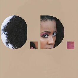 Album cover of O.D.