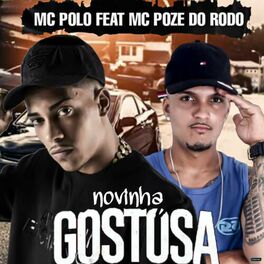 Album cover of Novinha Gostosa (Brega Funk)