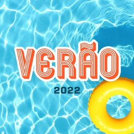Album cover of Verão 2022