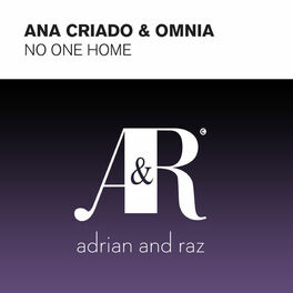 Album cover of No One Home