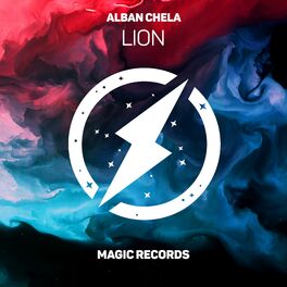 Album cover of Lion
