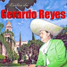 Gerardo Reyes - Gerardo Reyes Con Banda 