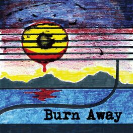 Album cover of Burn Away
