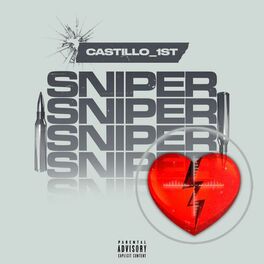 Album cover of Sniper