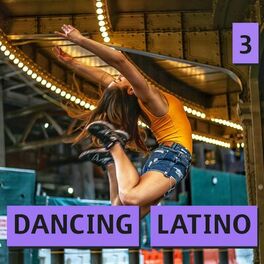 Album cover of Dancing Latino Vol. 3