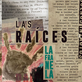Album cover of Las Raíces
