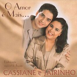Album picture of O Amor é Mais