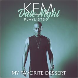 Album cover of My Favorite Dessert