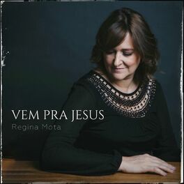 Album cover of Vem pra Jesus