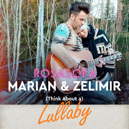 Album cover of (Think About A) Lullaby