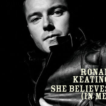 Ronan Keating - If I Don't Tell You Now (tradução) 