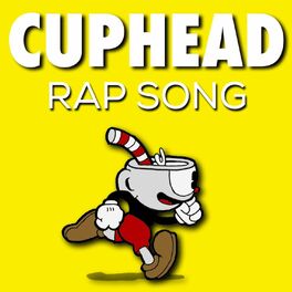 Album cover of Cuphead Rap Song