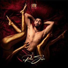 Album cover of Rico Suave