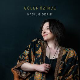 Album cover of Nasıl Giderim