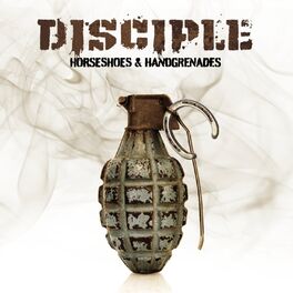 Album cover of Horseshoes & Handgrenades
