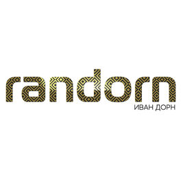 Album cover of Randorn (Deluxe)