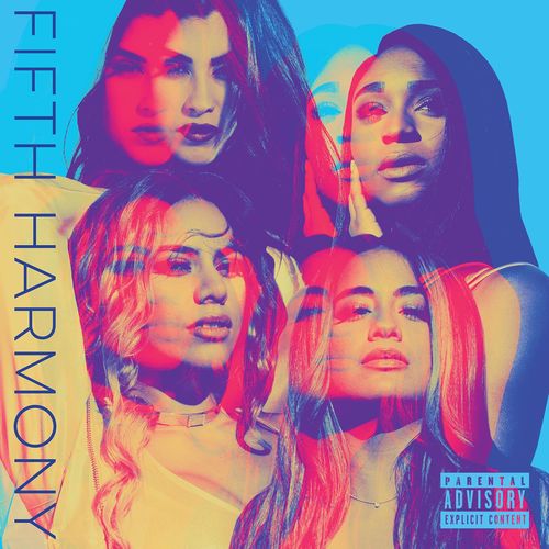 Download Fifth Harmony - Fifth Harmony 2017