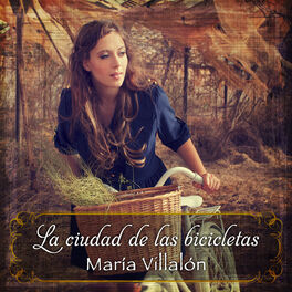 Album cover of La Ciudad De Las Bicicletas