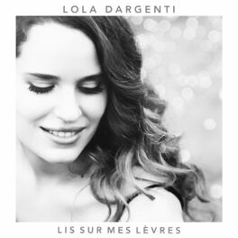 Album cover of Lis Sur Mes Lèvres
