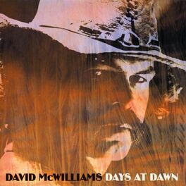 Album cover of Days at Dawn