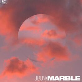 Album cover of Marble