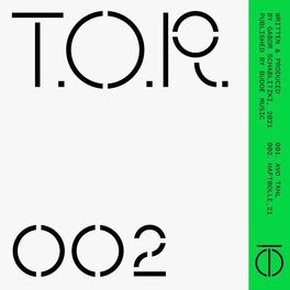 Album cover of Avo Thal EP