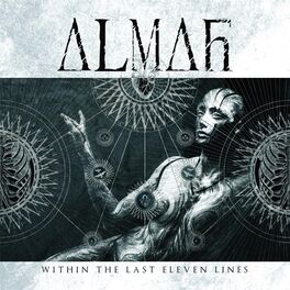 Album cover of Within the Last Eleven Lines