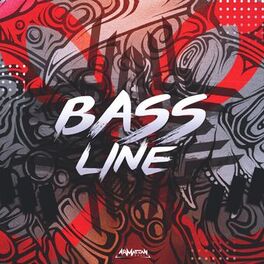 Album cover of Bassline