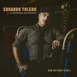 Album cover of Bom Dia Rock 'n Roll