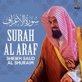 Album cover of Surah Al Araf - Single