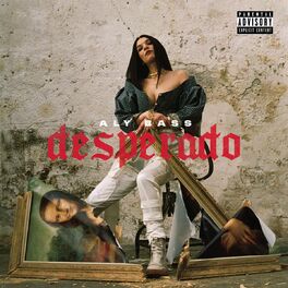 Album cover of Desperado
