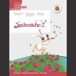 Album cover of Sautecroche 2
