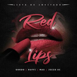 Album cover of Red Lips (feat. Max & Jecco Sc)