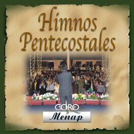 Album cover of Himnos Pentecostales (Nueva Version)