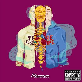 Album cover of The Recipe