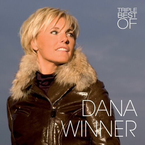 Dana Winner - Triple Best Of: Songtexte und Songs | Deezer