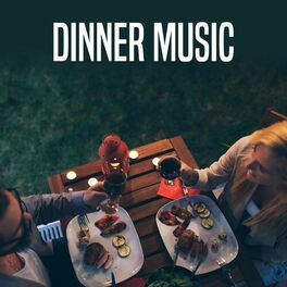 Album cover of Dinner Music
