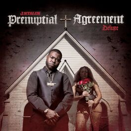 Album cover of Prenuptial Agreement 2 (Deluxe)