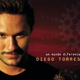 Album cover of Un Mundo Diferente