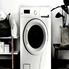 Album cover of Clothes Dryer Sounds, Vol 2