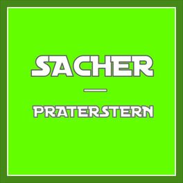Album cover of Praterstern