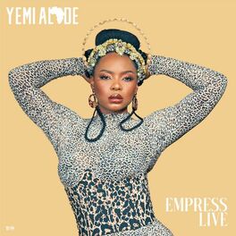 True Love – música e letra de Yemi Alade