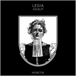 Album cover of Legia