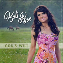 Album cover of God's Will
