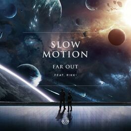 Album cover of Slow Motion (feat. Rikki)