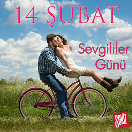 Album cover of 14 Şubat Sevgililer Günü Özel