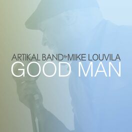 Album cover of Good Man
