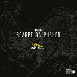 Album cover of Scarpe Da Pusher